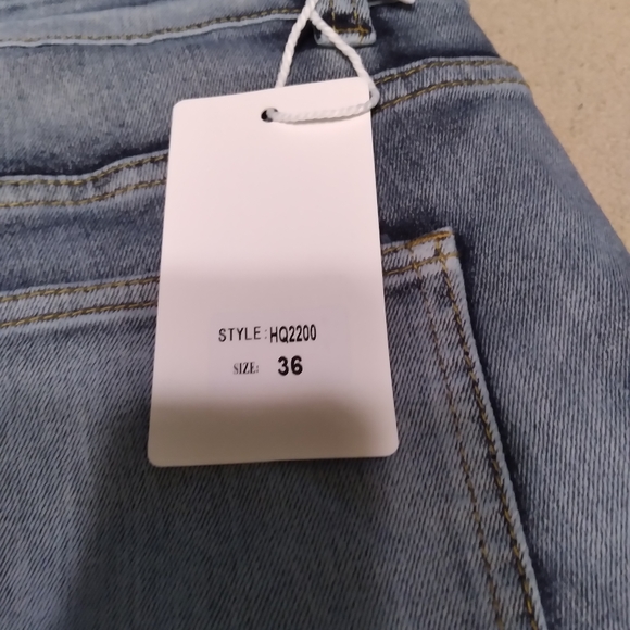 Denim jeans - Picture 4 of 4